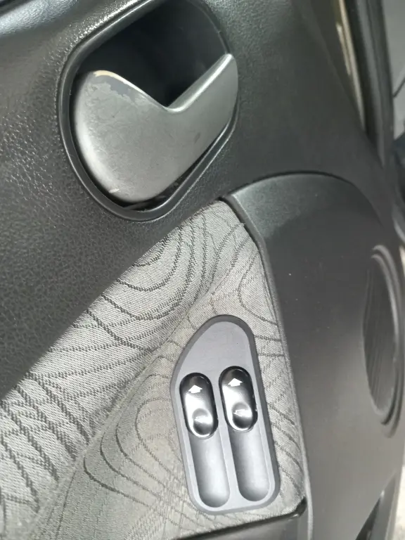 FORD Fiesta Sedan - Foto