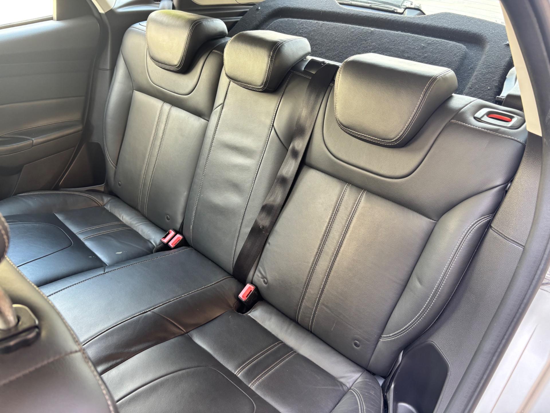 FORD Focus Hatch - Foto