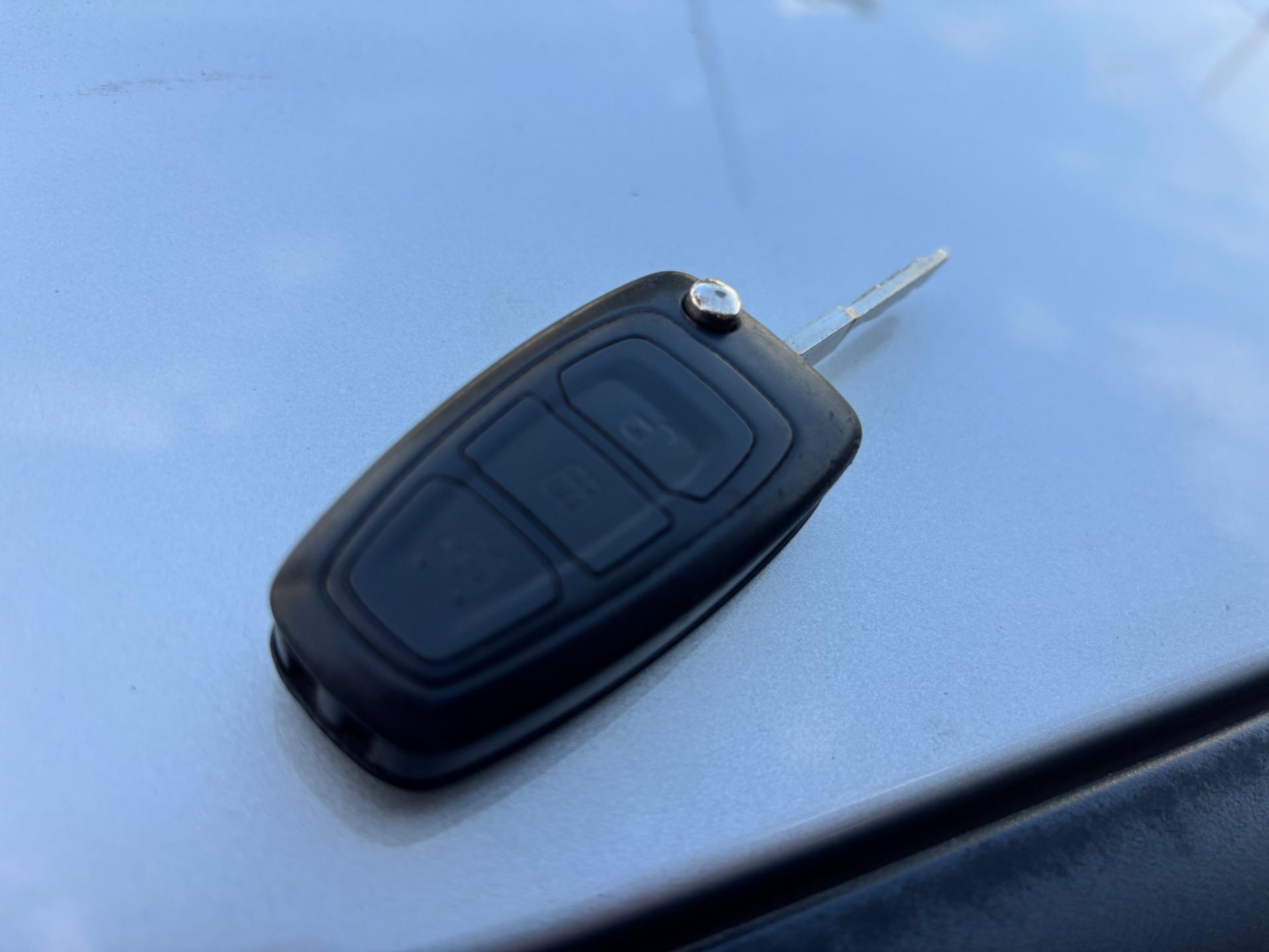 FORD Focus Hatch - Foto