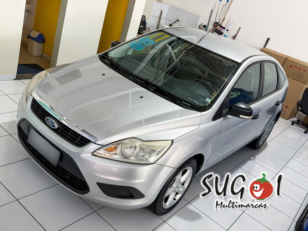 FORD Focus Hatch - Foto