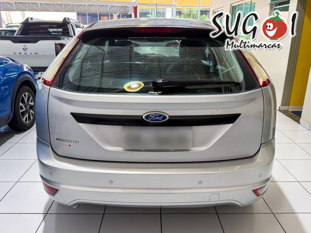 FORD Focus Hatch - Foto