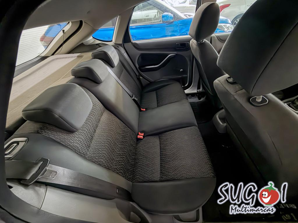 FORD Focus Hatch - Foto