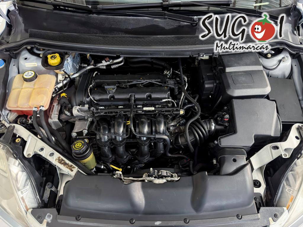 FORD Focus Hatch - Foto