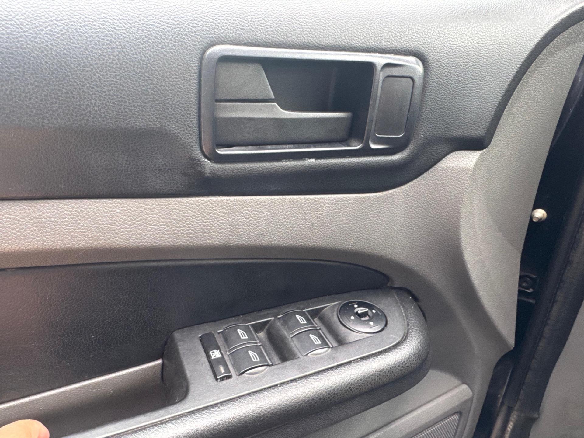 FORD Focus Sedan - Foto