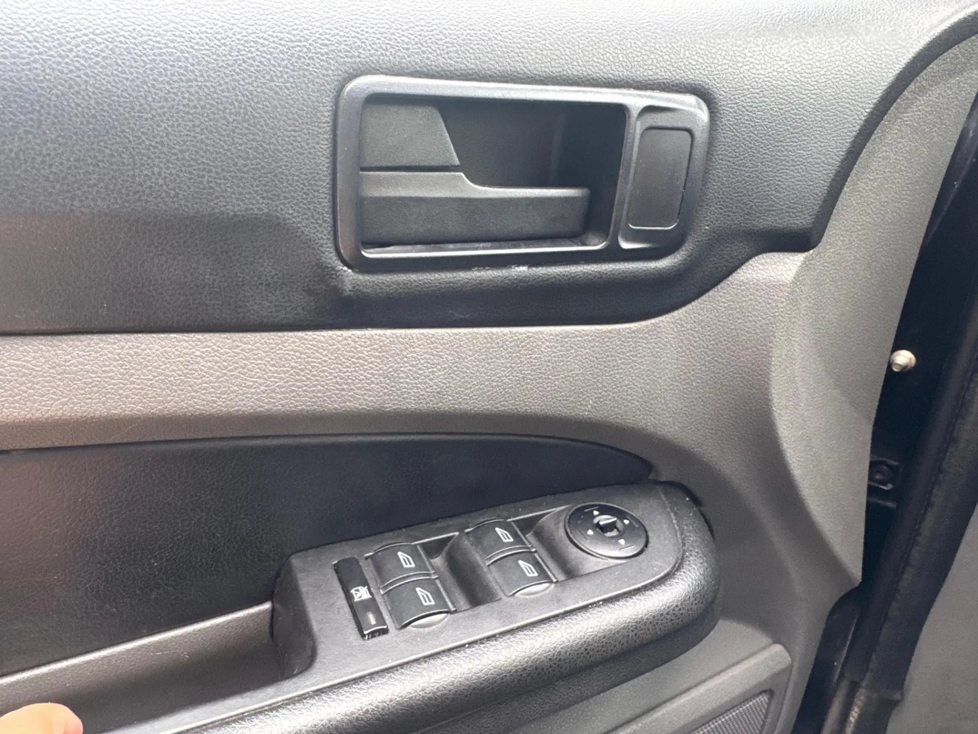 FORD Focus Sedan - Foto