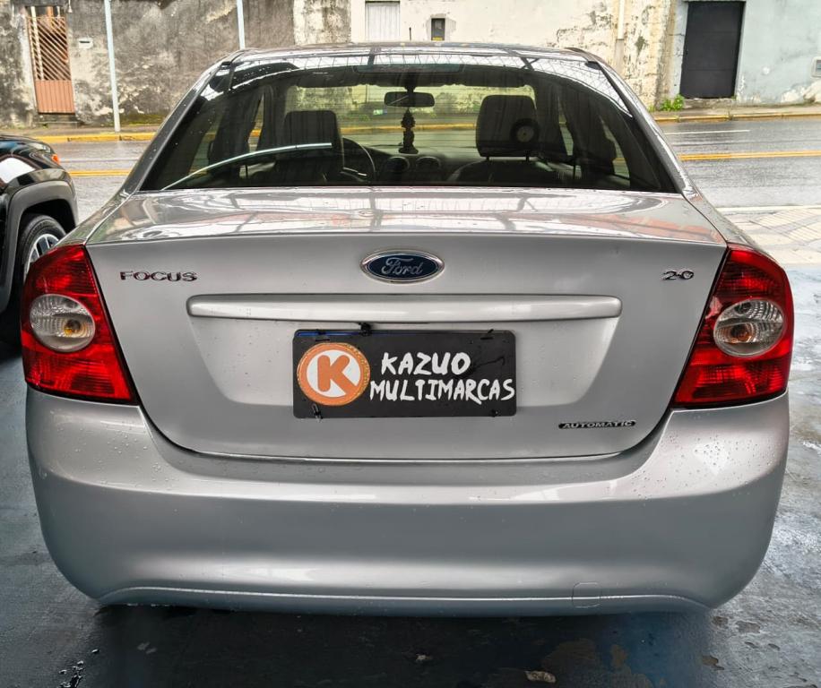 FORD Focus Sedan - Foto
