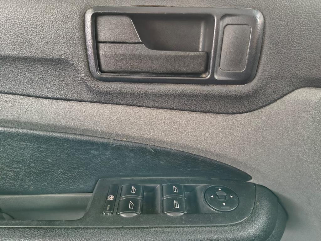 FORD Focus Sedan - Foto