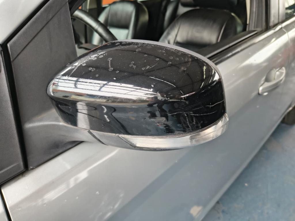 FORD Focus Sedan - Foto