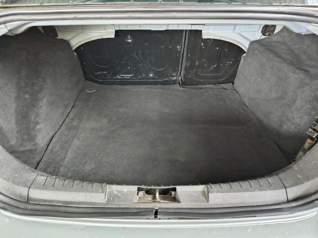 FORD Focus Sedan - Foto