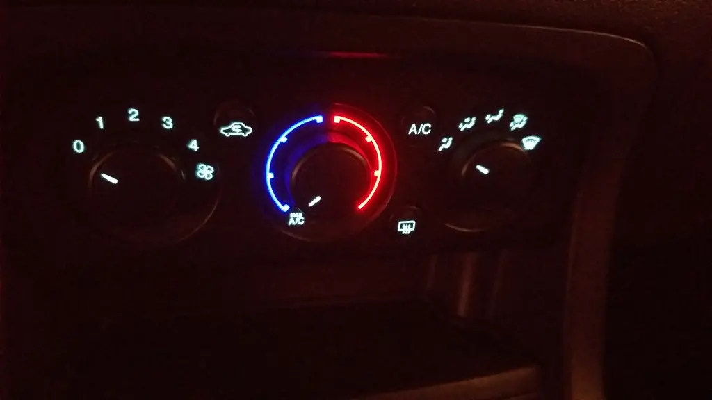 FORD Ka Hatch - Foto