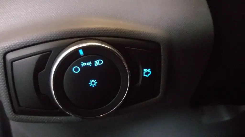 FORD Ka Hatch - Foto