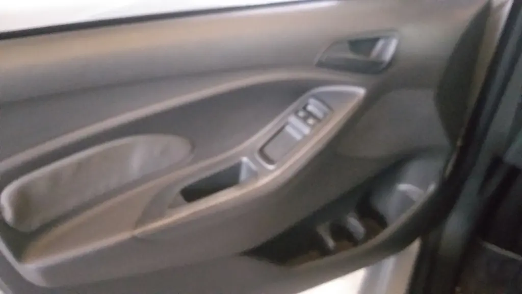 FORD Ka Hatch - Foto