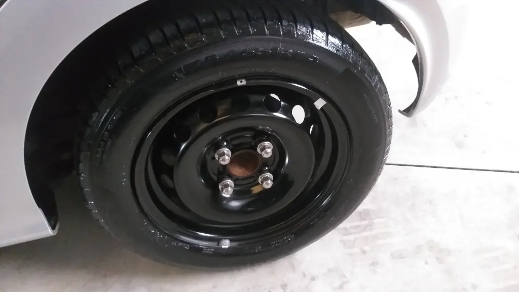 FORD Ka Hatch - Foto