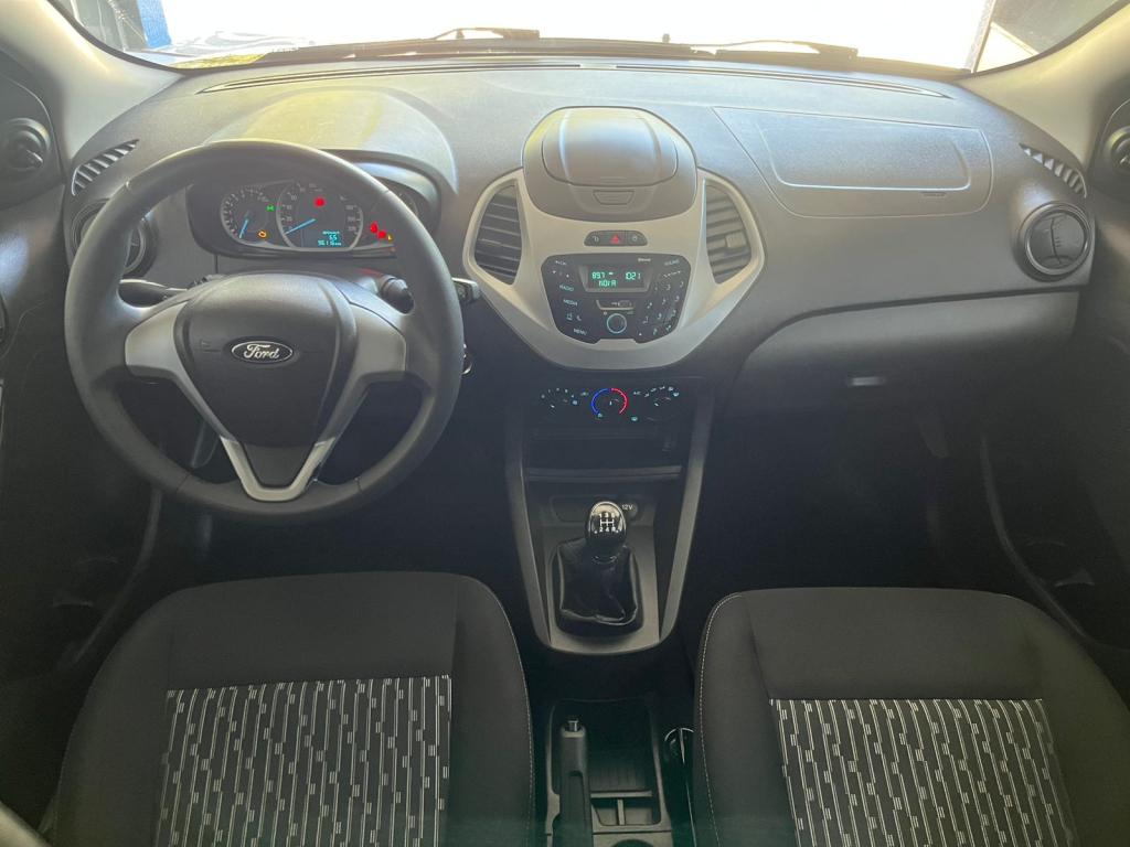 FORD Ka Hatch - Foto