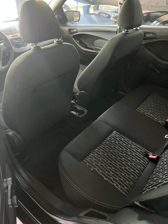 FORD Ka Hatch - Foto