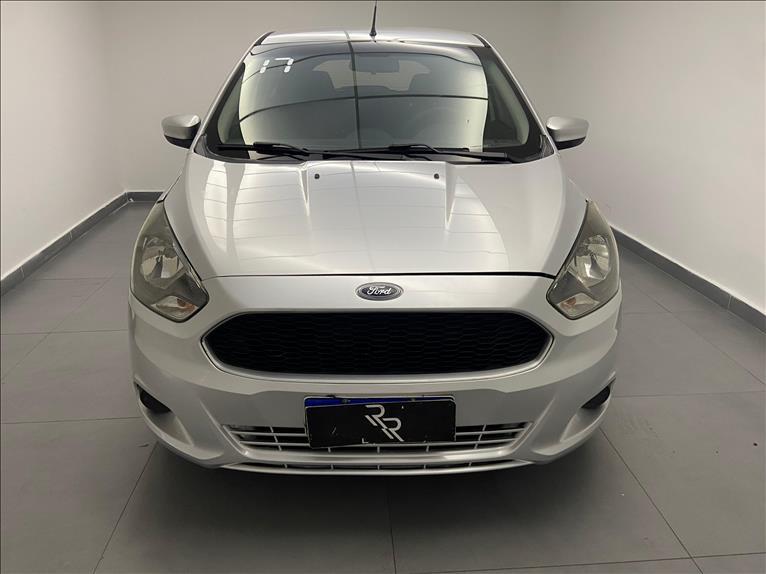 FORD Ka Hatch - Foto