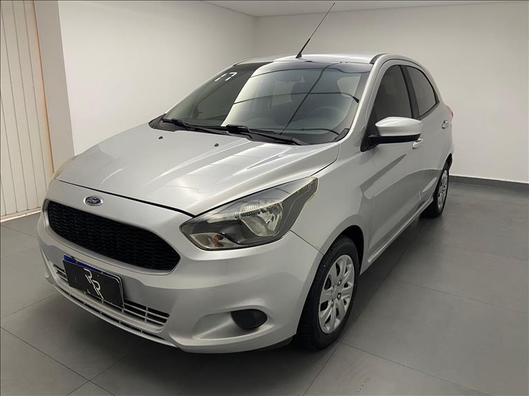 FORD Ka Hatch - Foto