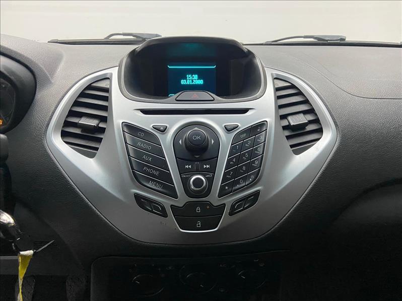 FORD Ka Hatch - Foto