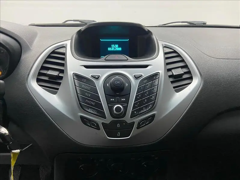 FORD Ka Hatch - Foto