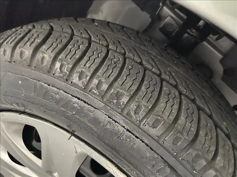 FORD Ka Hatch - Foto