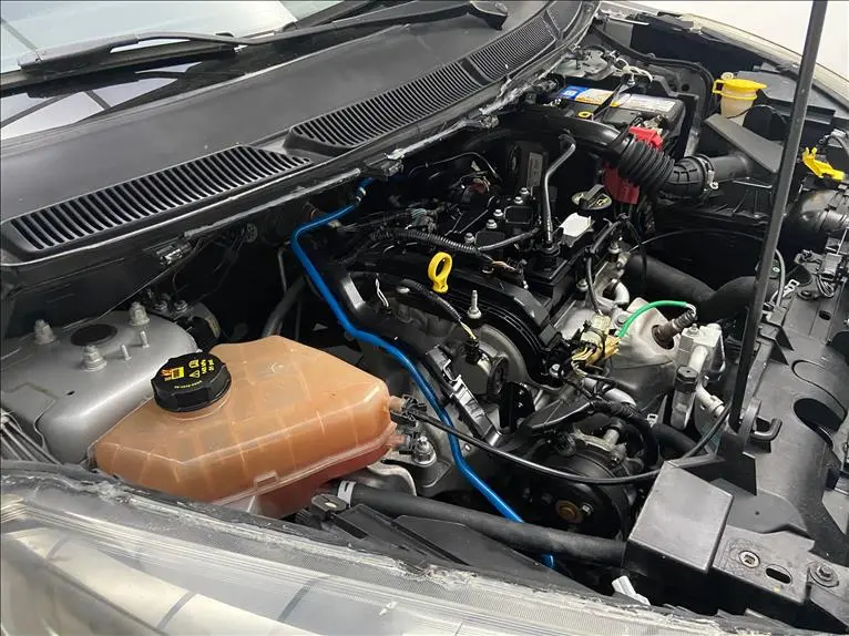 FORD Ka Hatch - Foto