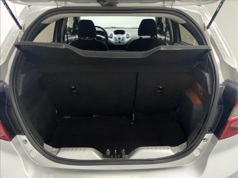 FORD Ka Hatch - Foto