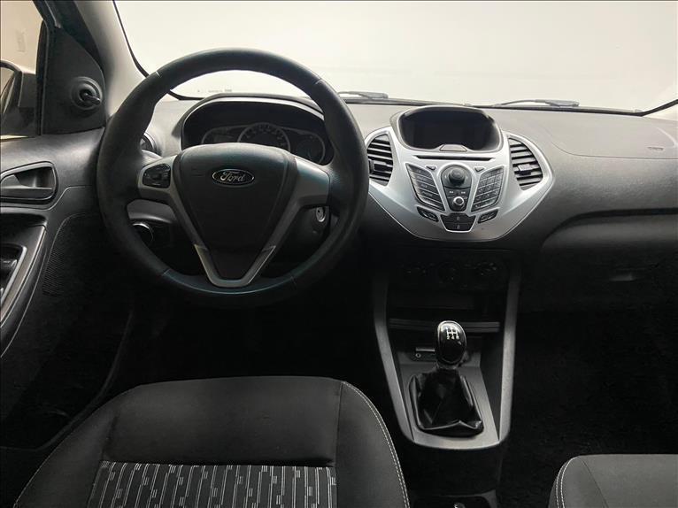 FORD Ka Hatch - Foto