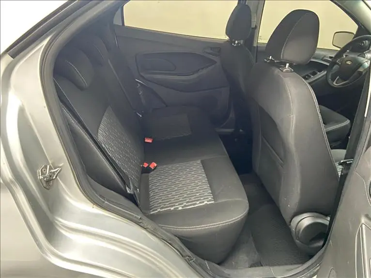 FORD Ka Hatch - Foto