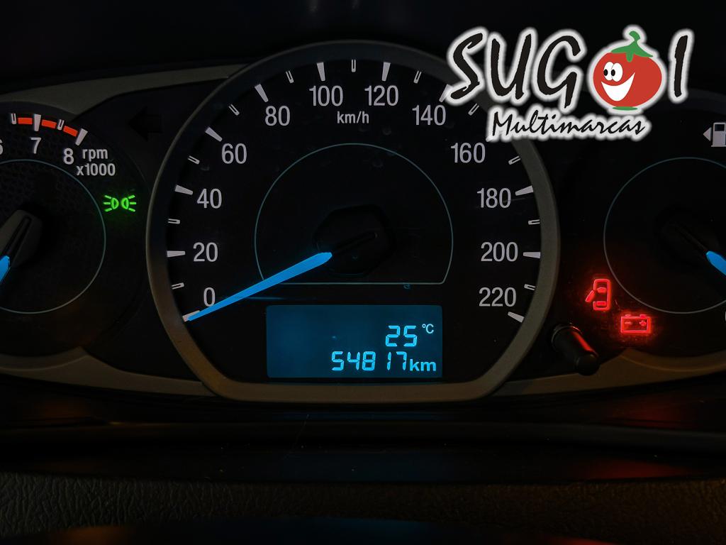 FORD Ka Hatch - Foto