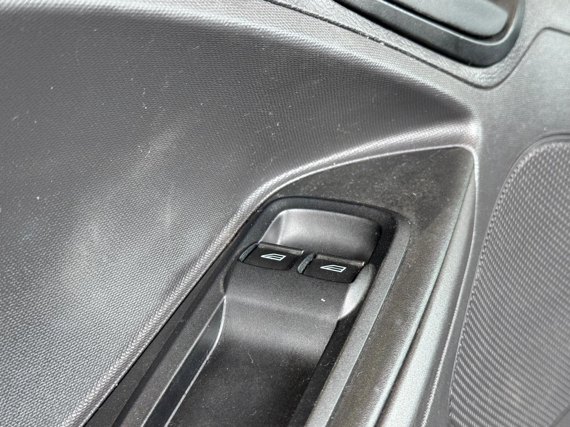 FORD Ka Hatch - Foto