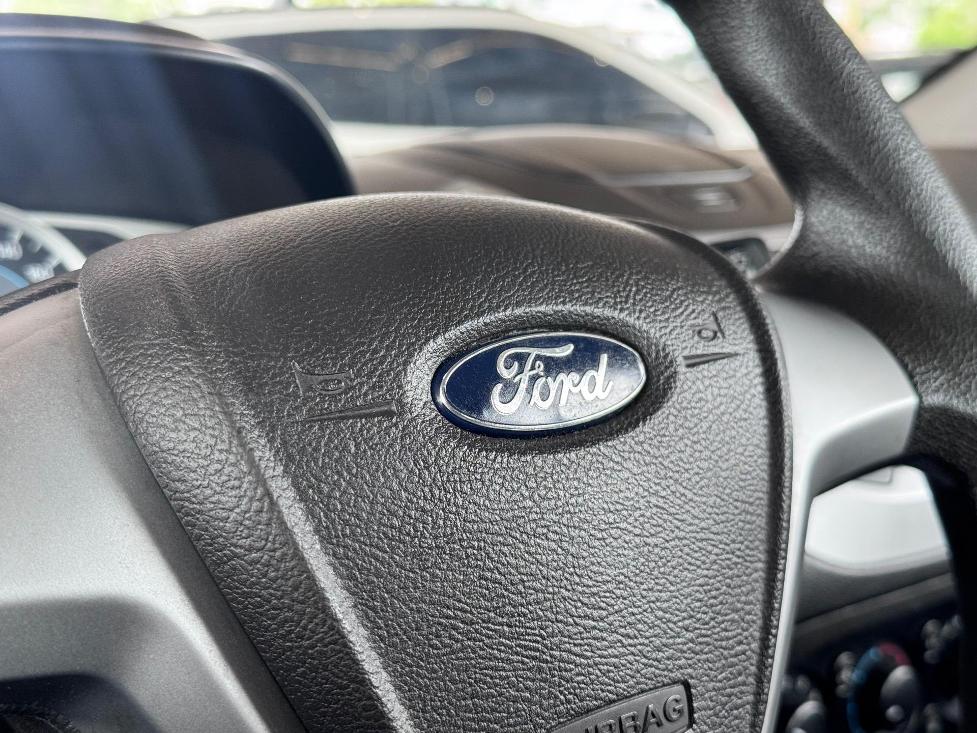 FORD Ka Hatch - Foto