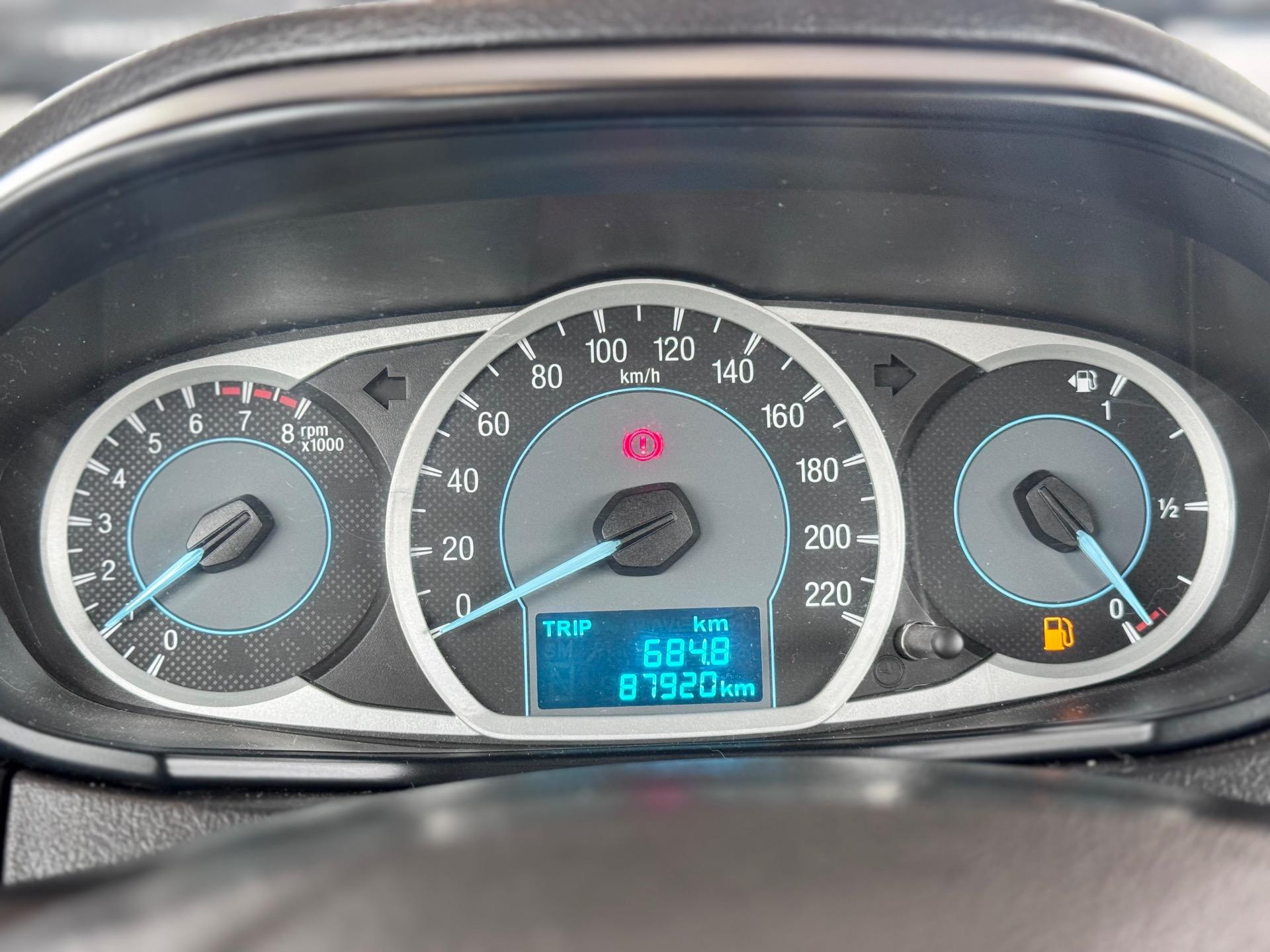 FORD Ka Hatch - Foto