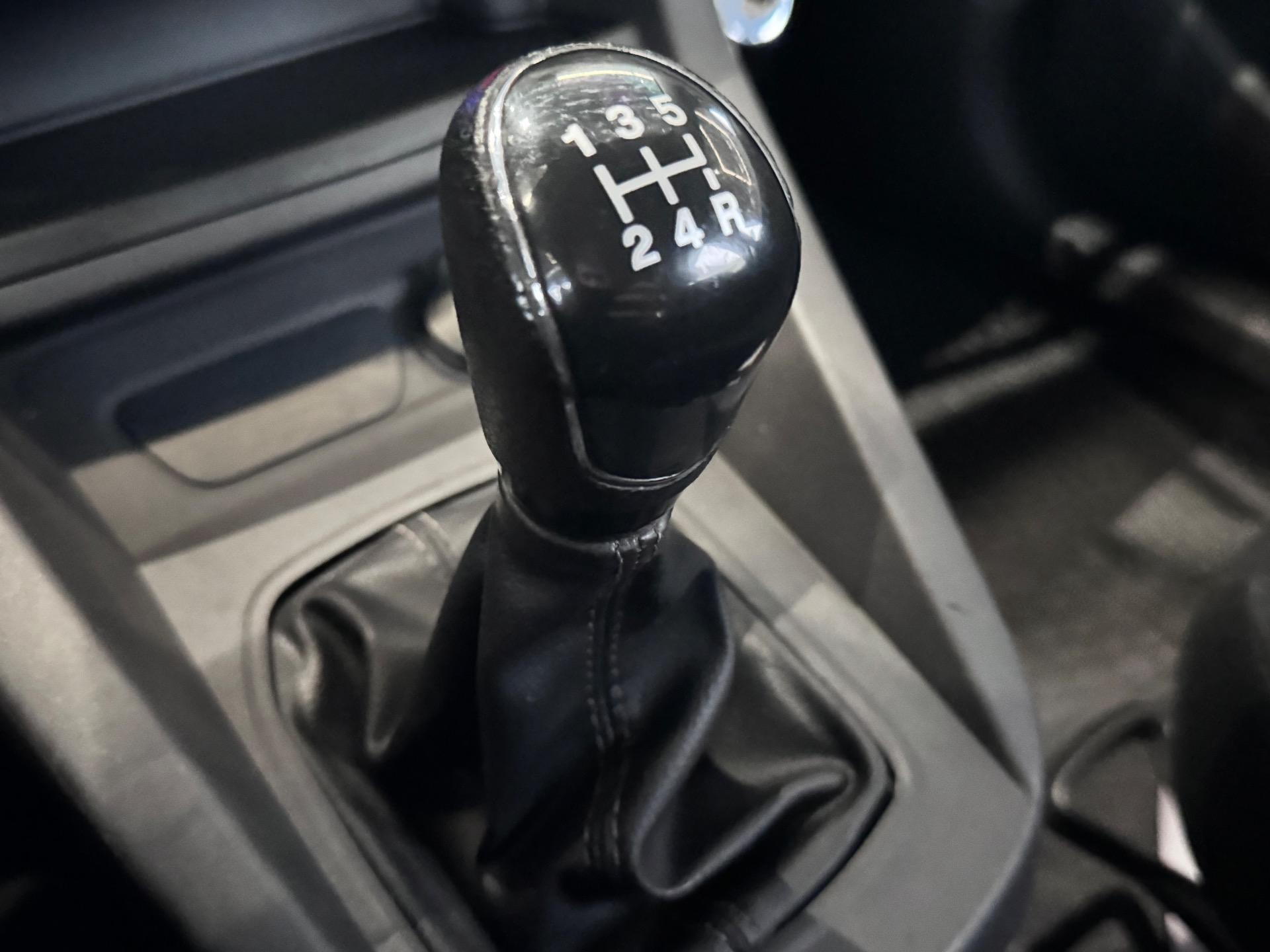 FORD Ka Hatch - Foto