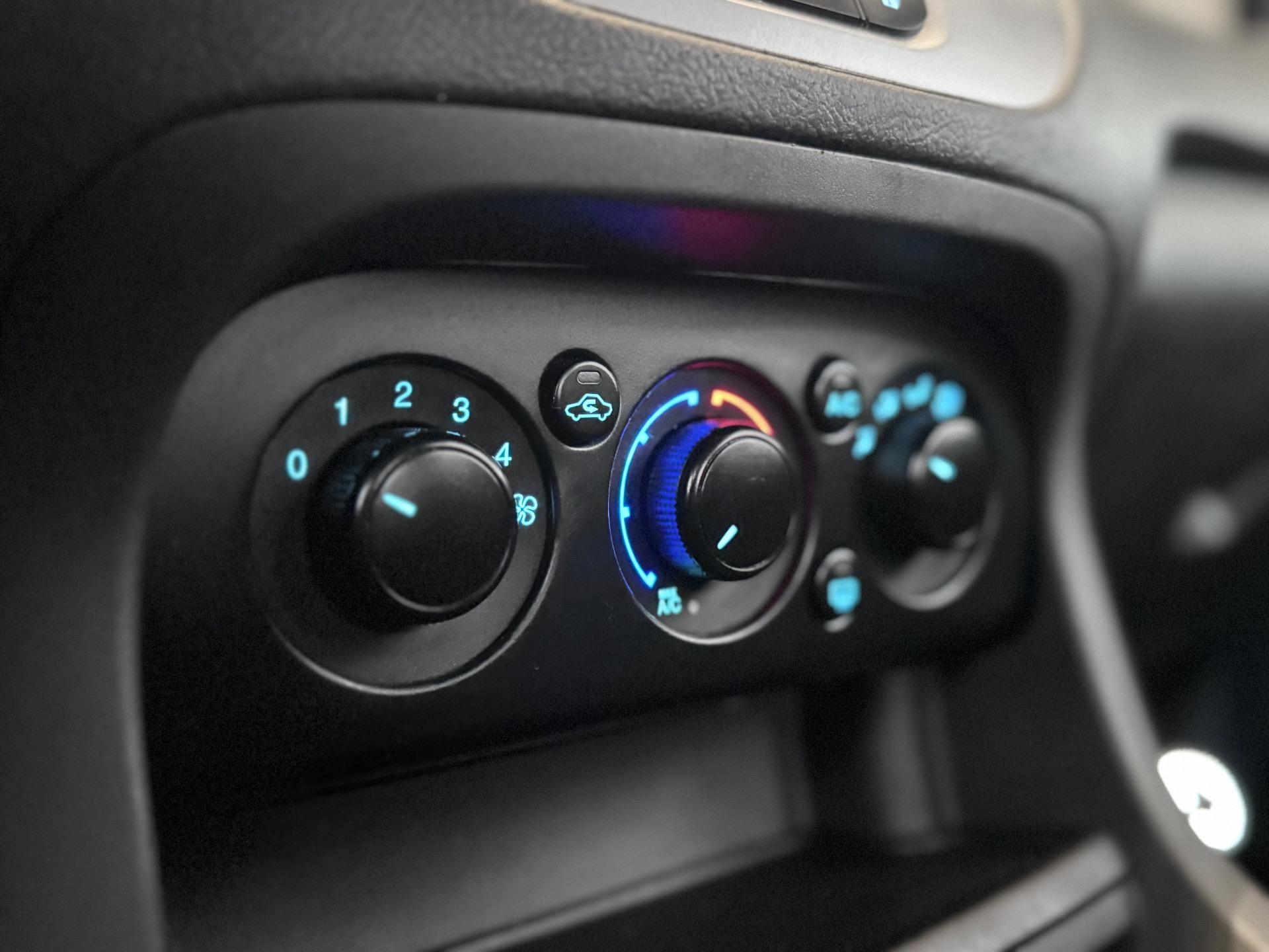 FORD Ka Hatch - Foto