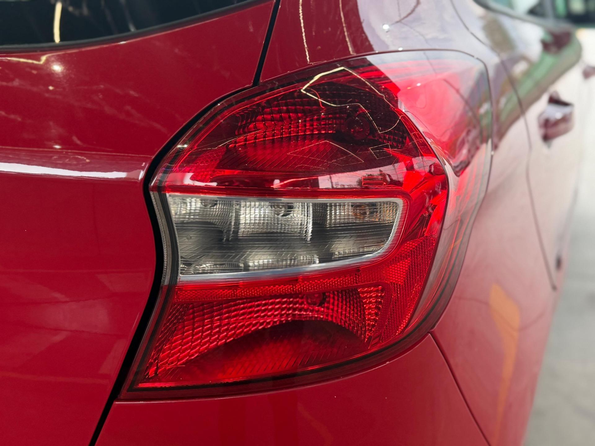 FORD Ka Hatch - Foto