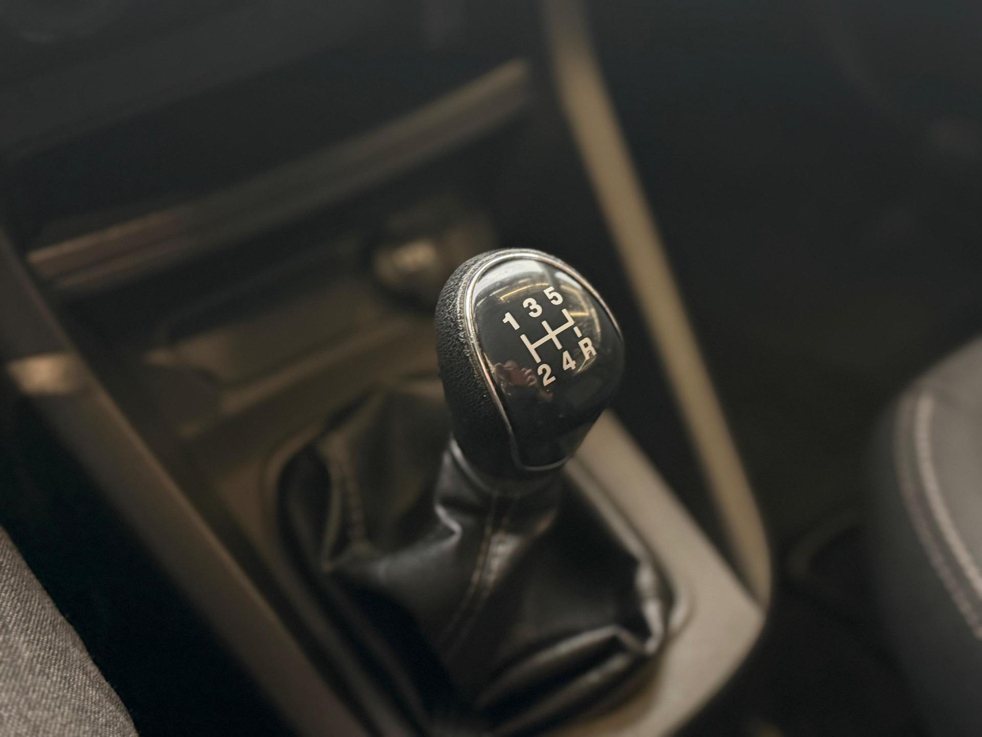 FORD Ka Hatch - Foto