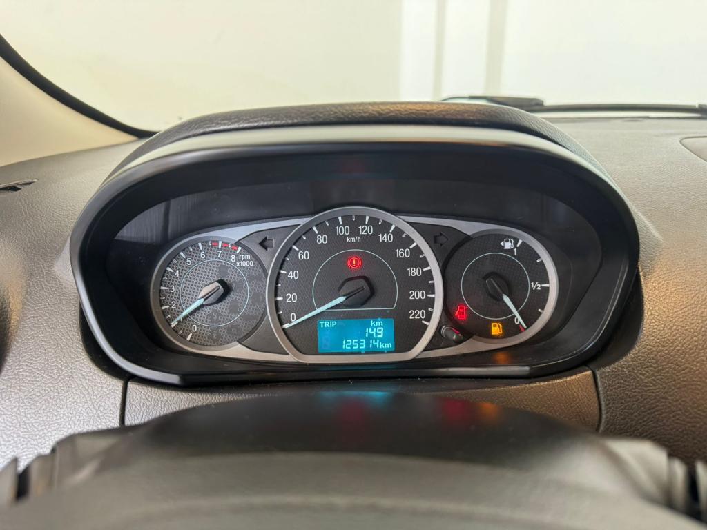 FORD Ka Hatch - Foto