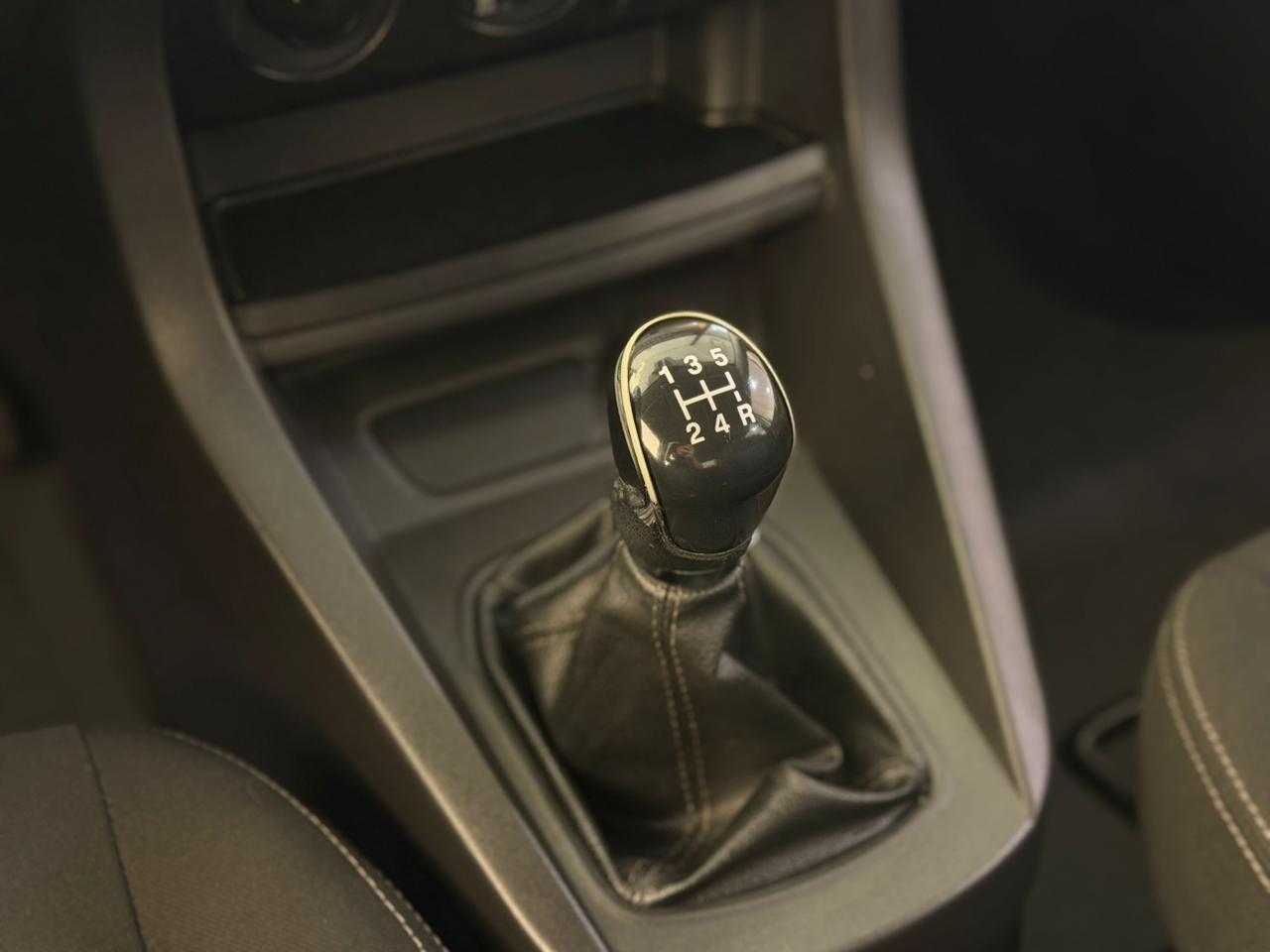 FORD Ka Hatch - Foto