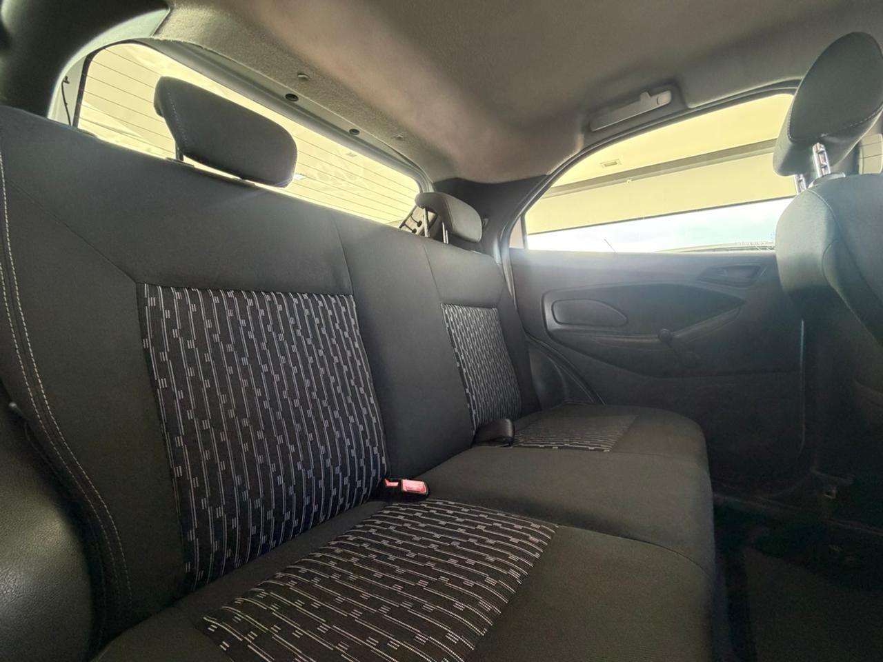 FORD Ka Hatch - Foto