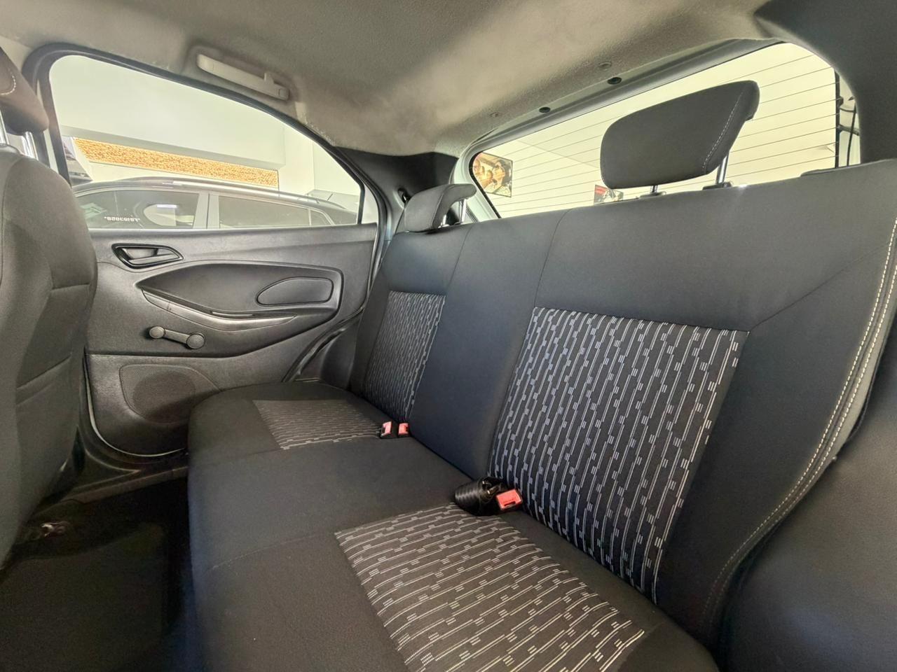 FORD Ka Hatch - Foto