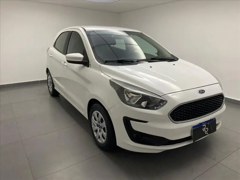 FORD Ka Hatch