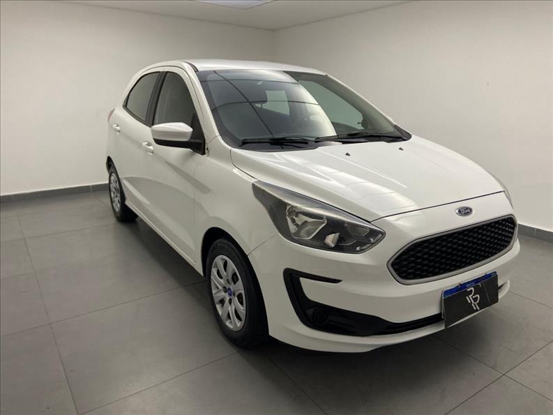 FORD Ka Hatch