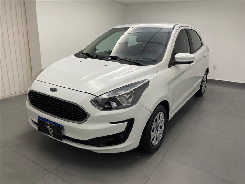 FORD Ka Hatch - Foto