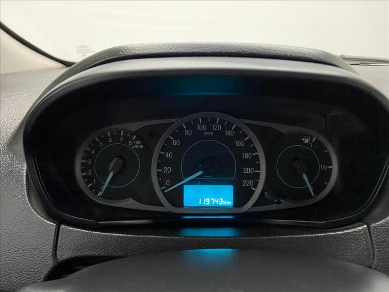 FORD Ka Hatch - Foto