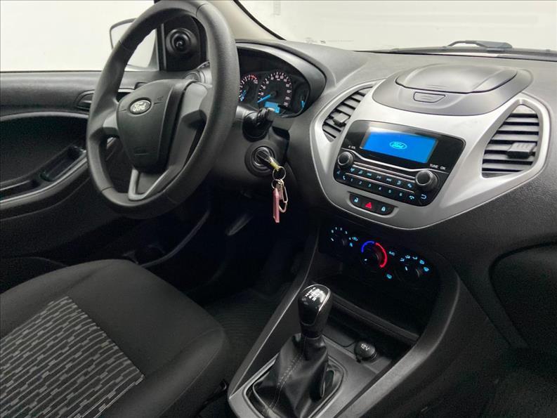 FORD Ka Hatch - Foto