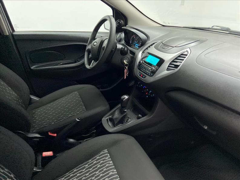 FORD Ka Hatch - Foto