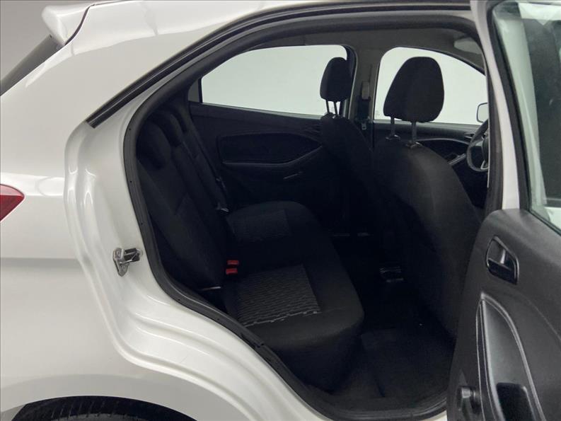 FORD Ka Hatch - Foto