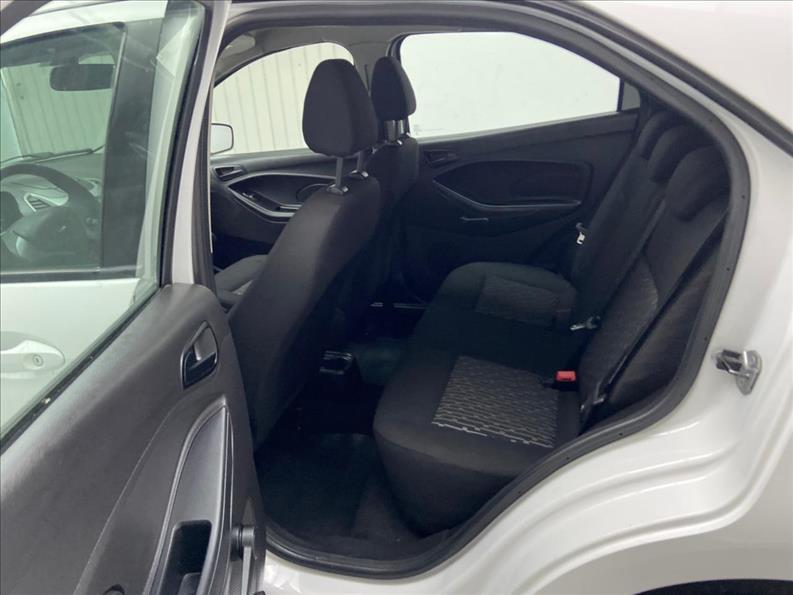 FORD Ka Hatch - Foto