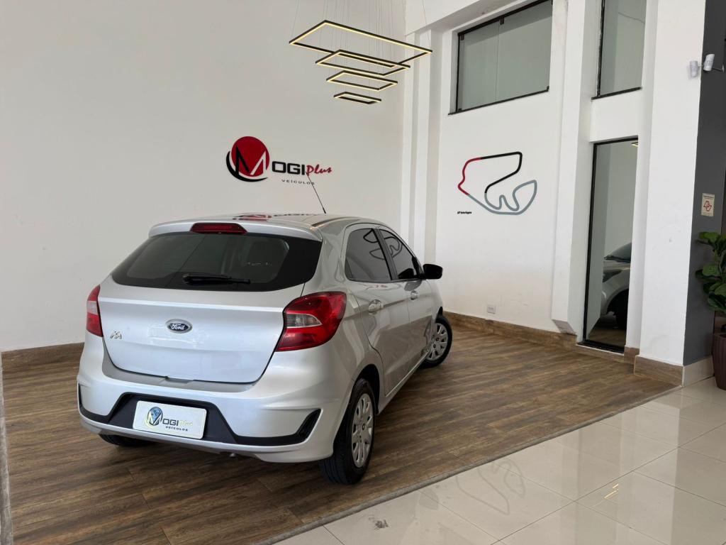 FORD Ka Hatch - Foto