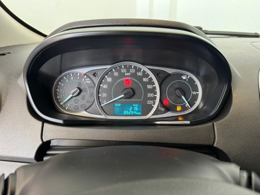 FORD Ka Hatch - Foto